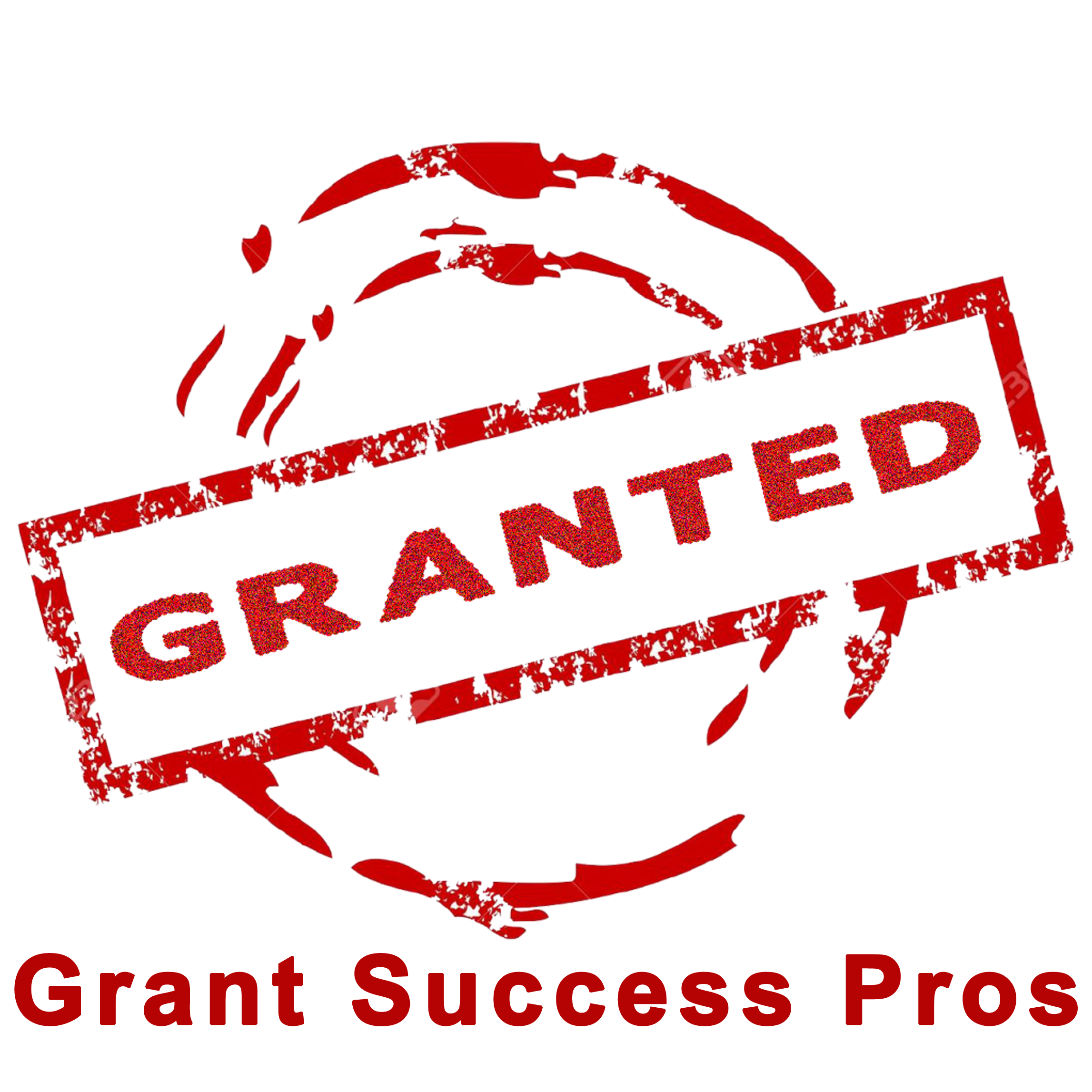 Granted — Grant Success Pros